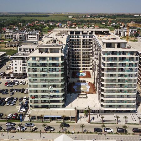 Black Sea Booking - Oana Năvodari Exteriér fotografie