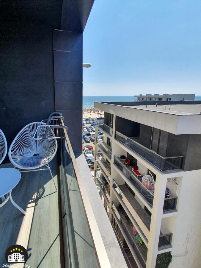 Black Sea Booking - Oana Năvodari Exteriér fotografie