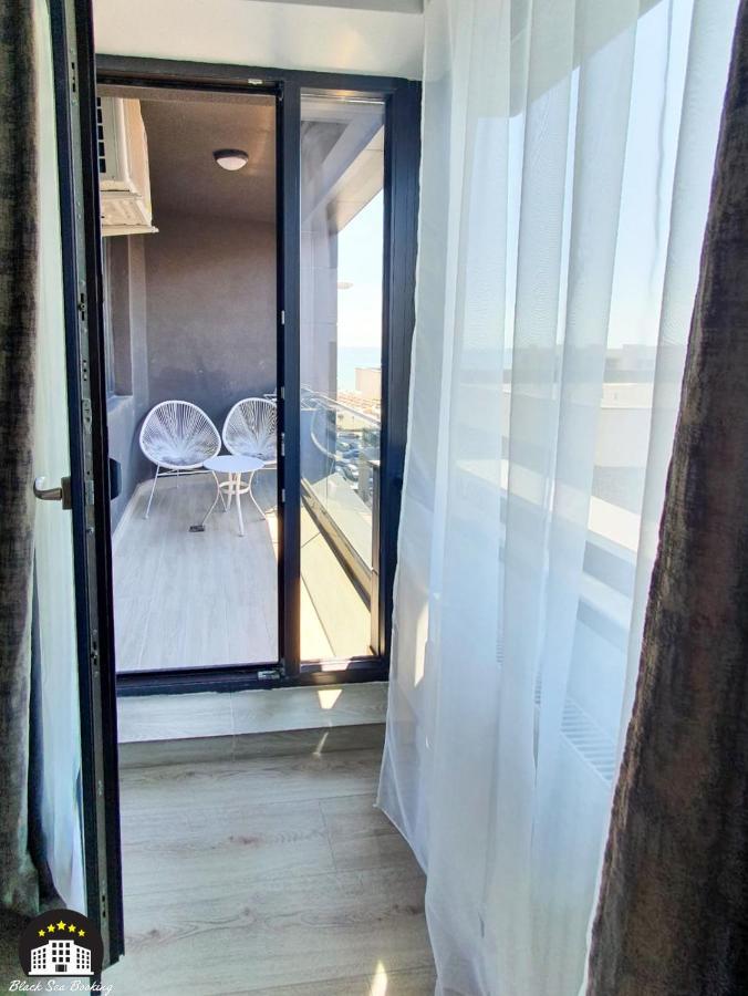 Black Sea Booking - Oana Năvodari Exteriér fotografie